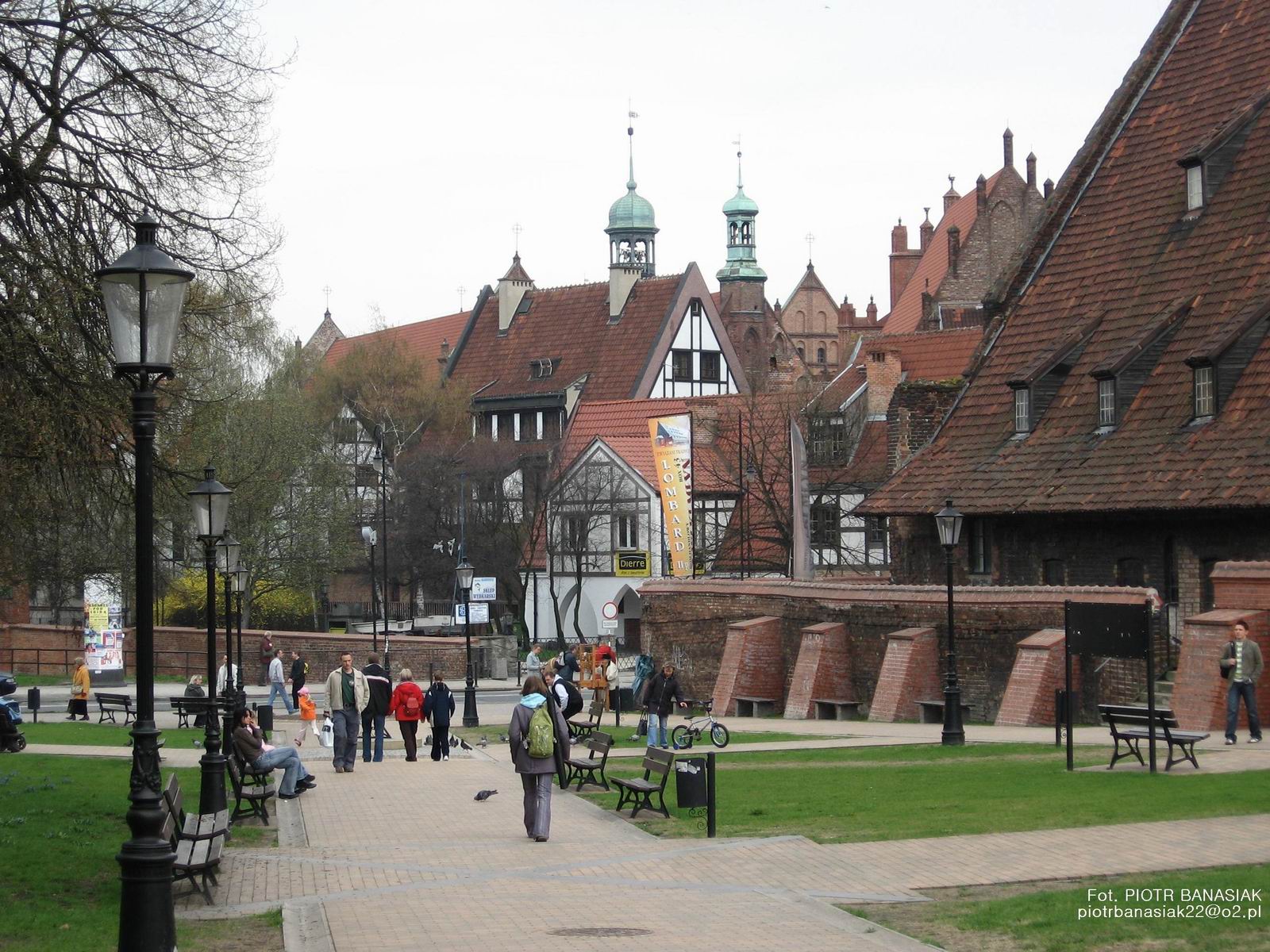 Gdansk